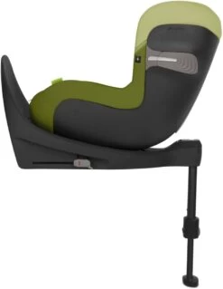 Cybex 2022 Sirona SX 2 I-Size (61-105cm) Nature Green -Cybex Geschäft 56700 6 801789 6