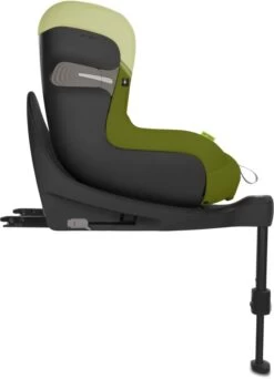 Cybex 2022 Sirona SX 2 I-Size (61-105cm) Nature Green -Cybex Geschäft 56700 8 801789 8