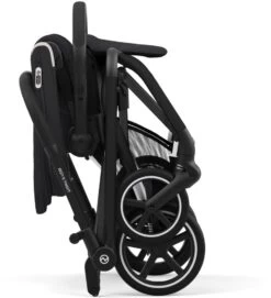 Cybex 2023 Buggy Eezy S Twist+ 2 BLK Leather Moon Black 17 Cybex 2023 Buggy Eezy S Twist+ 2 BLK Leather Moon Black -Cybex Geschäft 57191 8 80970046 8
