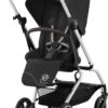 Cybex 2023 Buggy Eezy S Twist+ 2 SLV Moon Black 1 Cybex 2023 Buggy Eezy S Twist+ 2 SLV Moon Black -Cybex Geschäft 57193 1 80970048 1