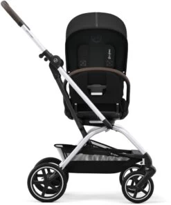 Cybex 2023 Buggy Eezy S Twist+ 2 SLV Moon Black 12 Cybex 2023 Buggy Eezy S Twist+ 2 SLV Moon Black -Cybex Geschäft 57193 2 80970048 2