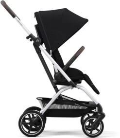Cybex 2023 Buggy Eezy S Twist+ 2 SLV Moon Black 15 Cybex 2023 Buggy Eezy S Twist+ 2 SLV Moon Black -Cybex Geschäft 57193 5 80970048 5