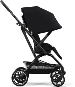 Cybex 2023 Buggy Eezy S Twist+ 2 SLV Moon Black 16 Cybex 2023 Buggy Eezy S Twist+ 2 SLV Moon Black -Cybex Geschäft 57193 6 80970048 6