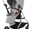 Cybex 2023 Buggy Eezy S Twist+ 2 SLV Lava Grey 1 Cybex 2023 Buggy Eezy S Twist+ 2 SLV Lava Grey -Cybex Geschäft 57194 1 80970049 1