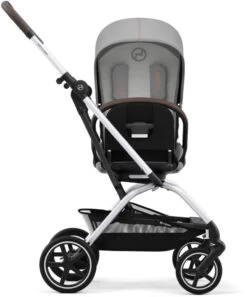 Cybex 2023 Buggy Eezy S Twist+ 2 SLV Lava Grey 12 Cybex 2023 Buggy Eezy S Twist+ 2 SLV Lava Grey -Cybex Geschäft 57194 2 80970049 2