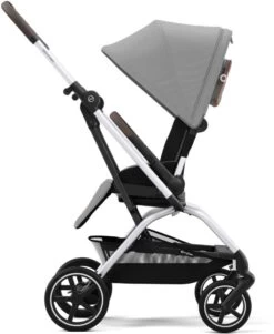 Cybex 2023 Buggy Eezy S Twist+ 2 SLV Lava Grey 13 Cybex 2023 Buggy Eezy S Twist+ 2 SLV Lava Grey -Cybex Geschäft 57194 3 80970049 3