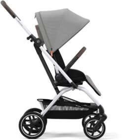 Cybex 2023 Buggy Eezy S Twist+ 2 SLV Lava Grey 15 Cybex 2023 Buggy Eezy S Twist+ 2 SLV Lava Grey -Cybex Geschäft 57194 5 80970049 5