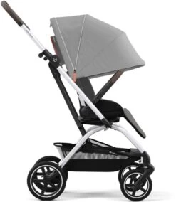 Cybex 2023 Buggy Eezy S Twist+ 2 SLV Lava Grey 16 Cybex 2023 Buggy Eezy S Twist+ 2 SLV Lava Grey -Cybex Geschäft 57194 6 80970049 6
