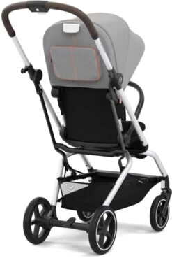 Cybex 2023 Buggy Eezy S Twist+ 2 SLV Lava Grey 17 Cybex 2023 Buggy Eezy S Twist+ 2 SLV Lava Grey -Cybex Geschäft 57194 7 80970049 7