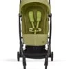 Cybex Buggy Libelle Nature Green -Cybex Geschäft 58069 1 80970057 1