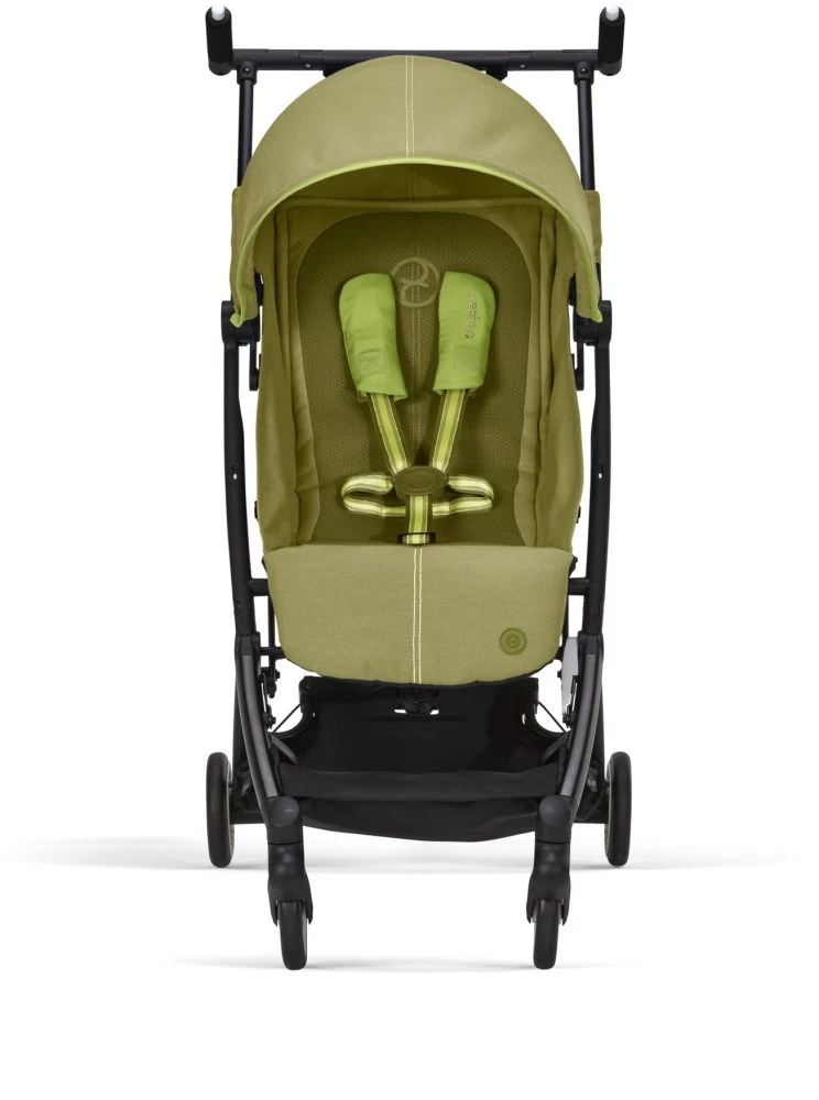 Cybex Buggy Libelle Nature Green 3 Cybex Buggy Libelle Nature Green