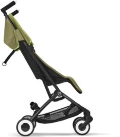 Cybex Buggy Libelle Nature Green 11 Cybex Buggy Libelle Nature Green -Cybex Geschäft 58069 3 80970057 3