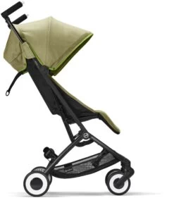 Cybex Buggy Libelle Nature Green 12 Cybex Buggy Libelle Nature Green -Cybex Geschäft 58069 4 80970057 4