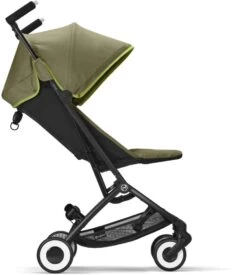 Cybex Buggy Libelle Nature Green 13 Cybex Buggy Libelle Nature Green -Cybex Geschäft 58069 5 80970057 5