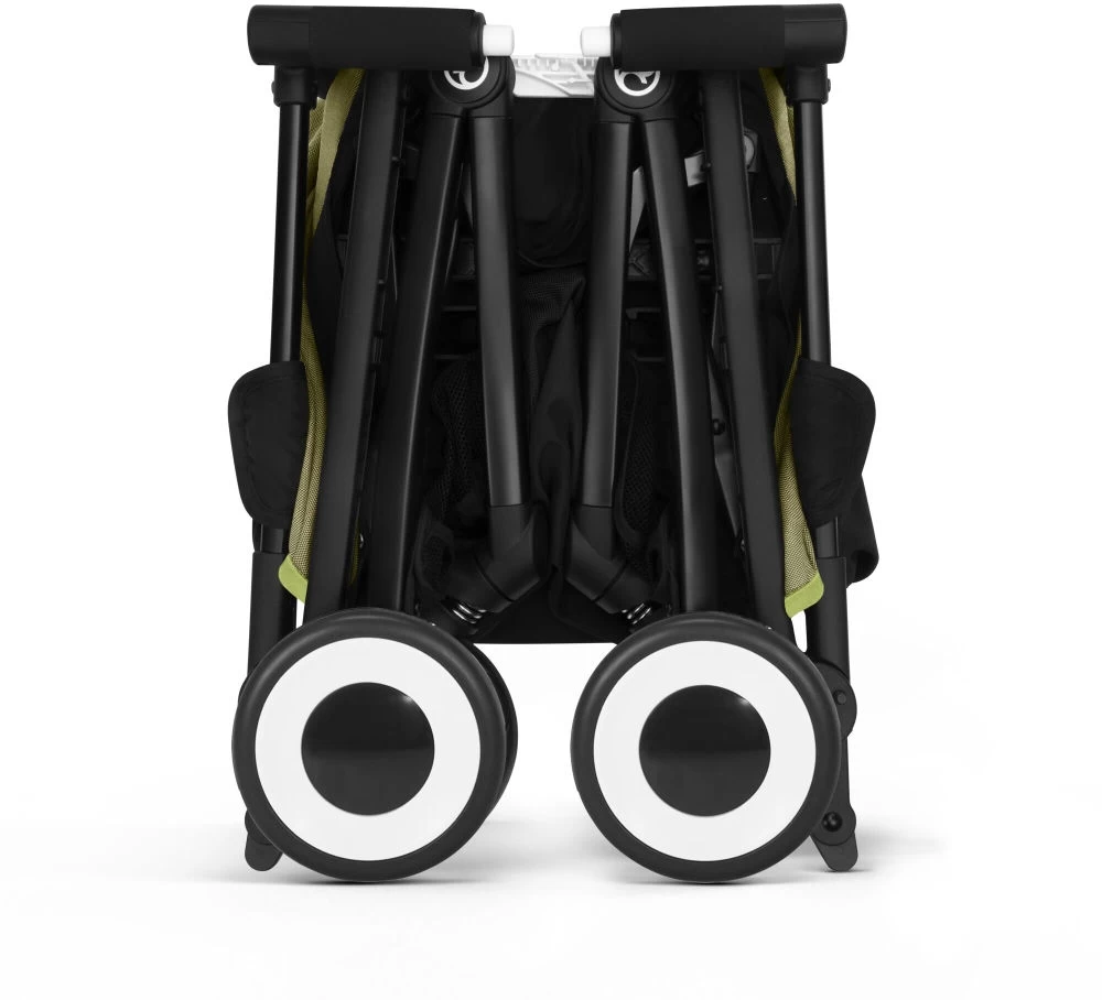 Cybex Buggy Libelle Nature Green 8 Cybex Buggy Libelle Nature Green – Bild 6