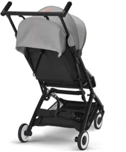 Cybex Buggy Libelle Lava Grey -Cybex Geschäft 58070 2 80970058 2