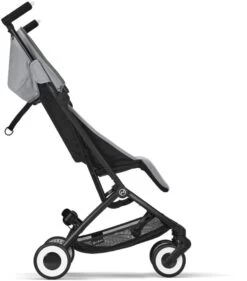 Cybex Buggy Libelle Lava Grey -Cybex Geschäft 58070 3 80970058 3