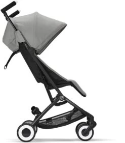 Cybex Buggy Libelle Lava Grey -Cybex Geschäft 58070 4 80970058 4