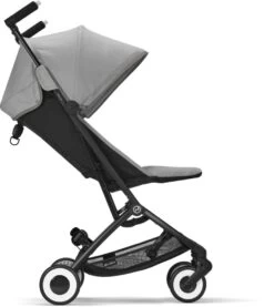Cybex Buggy Libelle Lava Grey -Cybex Geschäft 58070 5 80970058 5