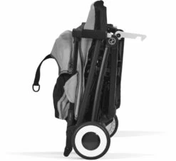 Cybex Buggy Libelle Lava Grey -Cybex Geschäft 58070 7 80970058 7