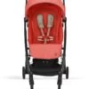 Cybex Buggy Libelle Hibiskus Red -Cybex Geschäft 58071 1 80970059 1