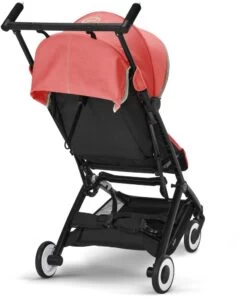 Cybex Buggy Libelle Hibiskus Red 10 Cybex Buggy Libelle Hibiskus Red -Cybex Geschäft 58071 2 80970059 2