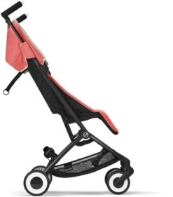 Cybex Buggy Libelle Hibiskus Red 11 Cybex Buggy Libelle Hibiskus Red -Cybex Geschäft 58071 3 80970059 3