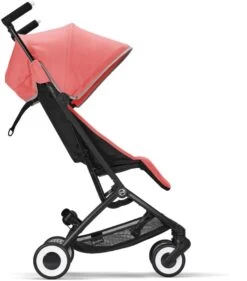 Cybex Buggy Libelle Hibiskus Red 12 Cybex Buggy Libelle Hibiskus Red -Cybex Geschäft 58071 4 80970059 4