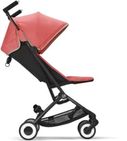 Cybex Buggy Libelle Hibiskus Red 13 Cybex Buggy Libelle Hibiskus Red -Cybex Geschäft 58071 5 80970059 5