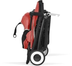 Cybex Buggy Libelle Hibiskus Red 15 Cybex Buggy Libelle Hibiskus Red -Cybex Geschäft 58071 7 80970059 7