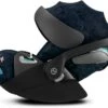 Cybex 2023 Platinum Cloud Z2 I-Size Jewels Of Nature -Cybex Geschäft 58449 1 801842 1