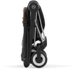 Cybex 2023 Buggy Coya Chrome Sepia Black -Cybex Geschäft 59210 7 80970061 7