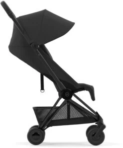 Cybex 2023 Buggy Coya Matt Black Sepia Black -Cybex Geschäft 59211 3 80970066 3