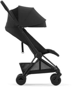 Cybex 2023 Buggy Coya Matt Black Sepia Black -Cybex Geschäft 59211 4 80970066 4