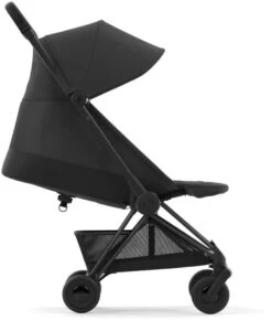 Cybex 2023 Buggy Coya Matt Black Sepia Black -Cybex Geschäft 59211 5 80970066 5
