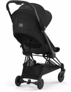 Cybex 2023 Buggy Coya Matt Black Sepia Black -Cybex Geschäft 59211 6 80970066 6