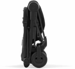 Cybex 2023 Buggy Coya Matt Black Sepia Black -Cybex Geschäft 59211 7 80970066 7