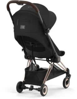 Cybex 2023 Buggy Coya Rosegold Sepia Black 14 Cybex 2023 Buggy Coya Rosegold Sepia Black -Cybex Geschäft 59212 6 80970071 6