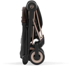 Cybex 2023 Buggy Coya Rosegold Sepia Black 15 Cybex 2023 Buggy Coya Rosegold Sepia Black -Cybex Geschäft 59212 7 80970071 7
