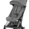 Cybex 2023 Buggy Coya Chrome Mirage Grey -Cybex Geschäft 59213 1 80970062 1