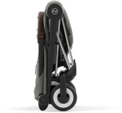 Cybex 2023 Buggy Coya Chrome Mirage Grey 15 Cybex 2023 Buggy Coya Chrome Mirage Grey -Cybex Geschäft 59213 7 80970062 7