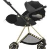 Cybex Cloud Z2 I-Size Wings By Jeremy Scott