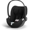 Cybex 2023 Platinum Cloud T I-Size (45-87cm) Sepia Black 2 Cybex 2023 Platinum Cloud T I-Size (45-87cm) Sepia Black -Cybex Geschäft 59263 1 801879 1