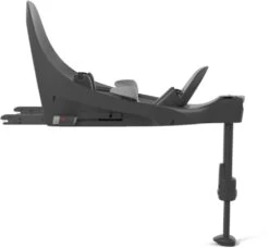 Cybex 2023 Platinum Base T Black