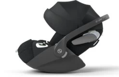 Cybex 2023 Platinum Cloud T I-Size PLUS (45-87cm) Sepia Black -Cybex Geschäft 59266 6 801881 6