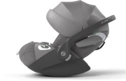 Cybex 2023 Platinum Cloud T I-Size PLUS (45-87cm) Mirage Grey 14 Cybex 2023 Platinum Cloud T I-Size PLUS (45-87cm) Mirage Grey -Cybex Geschäft 59267 6 801882 6