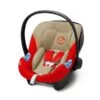 CYBEX Aton M I-Size Babyschale Autumn Gold Bis 13 Kg -Cybex Geschäft aton m i size autumn gold 1