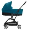 CYBEX Babywannen S Adapter Für CYBEX Eezy S Buggys -Cybex Geschäft babywannen adapter eezys2 einzel