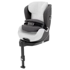 CYBEX Anoris T I-Size Sommerbezug White