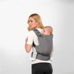 CYBEX Maira.Click Babytrage Denim Blue -Cybex Geschäft cyb 17 eu maira click back 013 derv hq 3